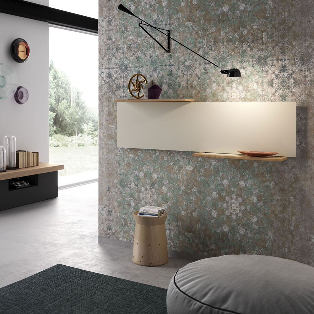 Radiatore Frame + Lynea