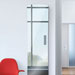 Radiatore Folio Glass