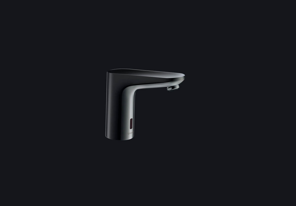 Faucet Sensor 1