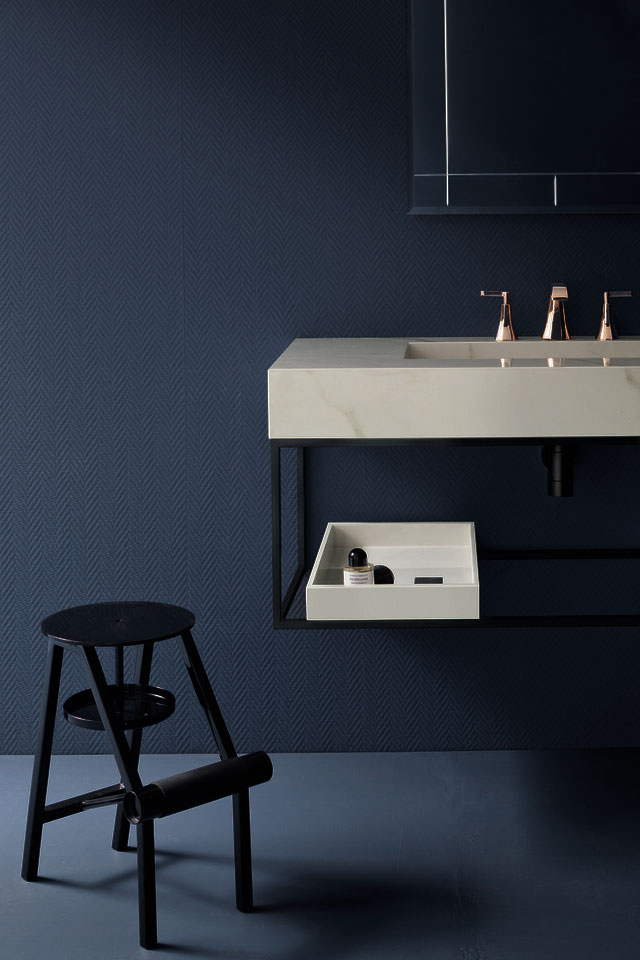 Rubinetto Belmondo Elle