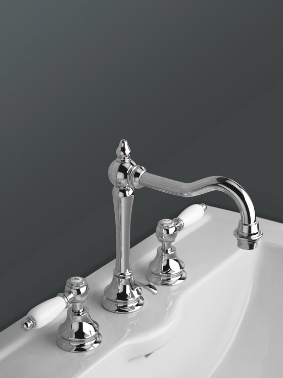 Rubinetto Hermes Elle