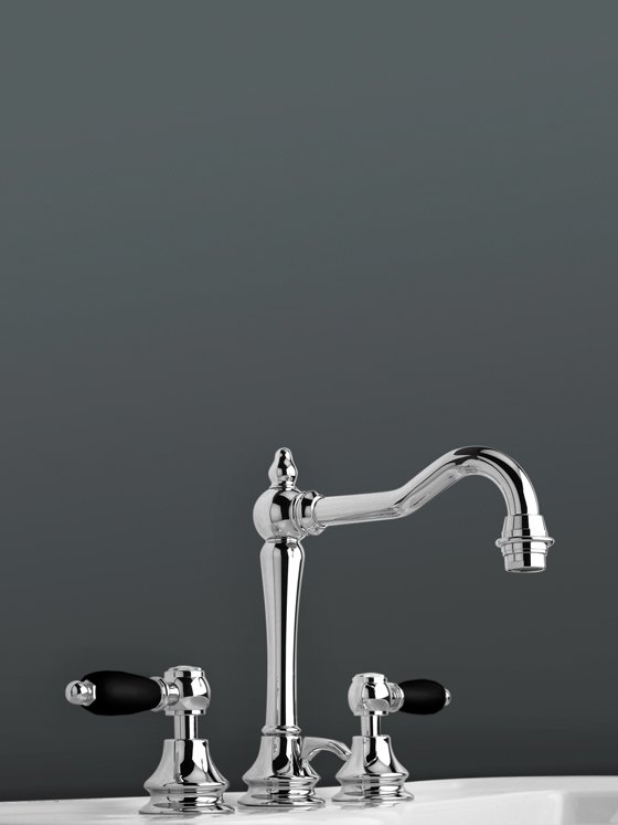 Rubinetto Hermes Elle