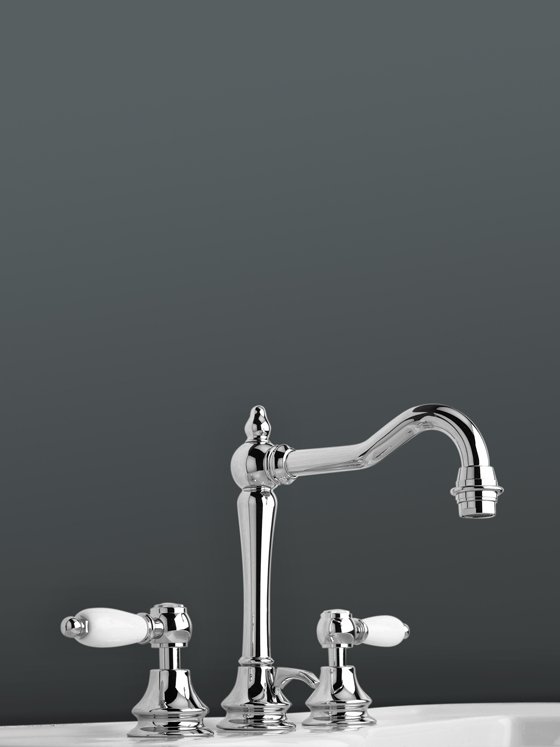 Rubinetto Hermes Elle