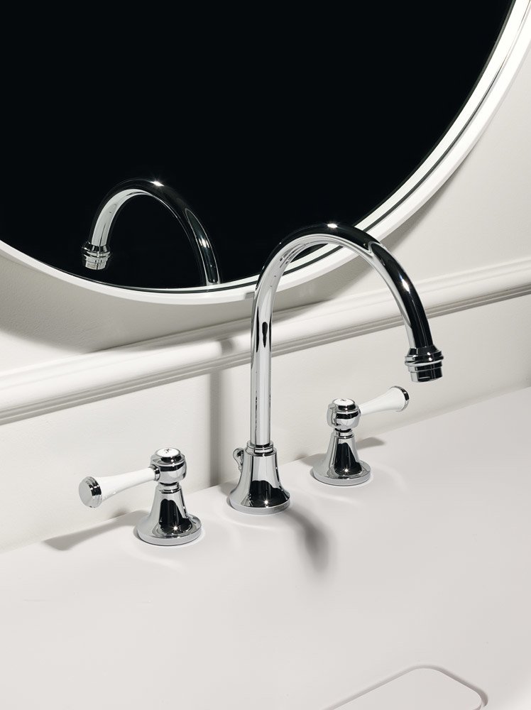 Mixer tap Agorà