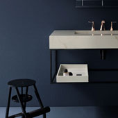 Rubinetto Belmondo Elle