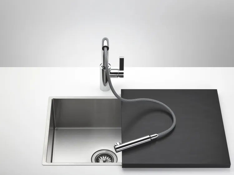 Mixer tap Elio