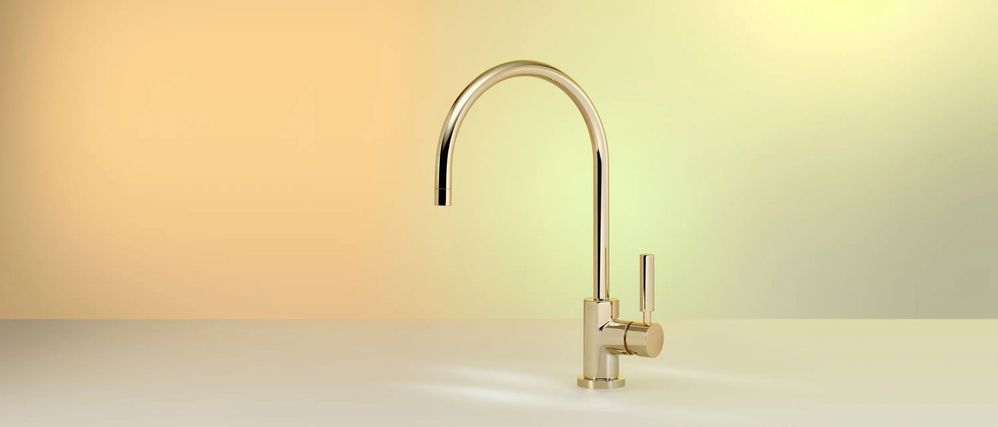 Mixer tap Tara