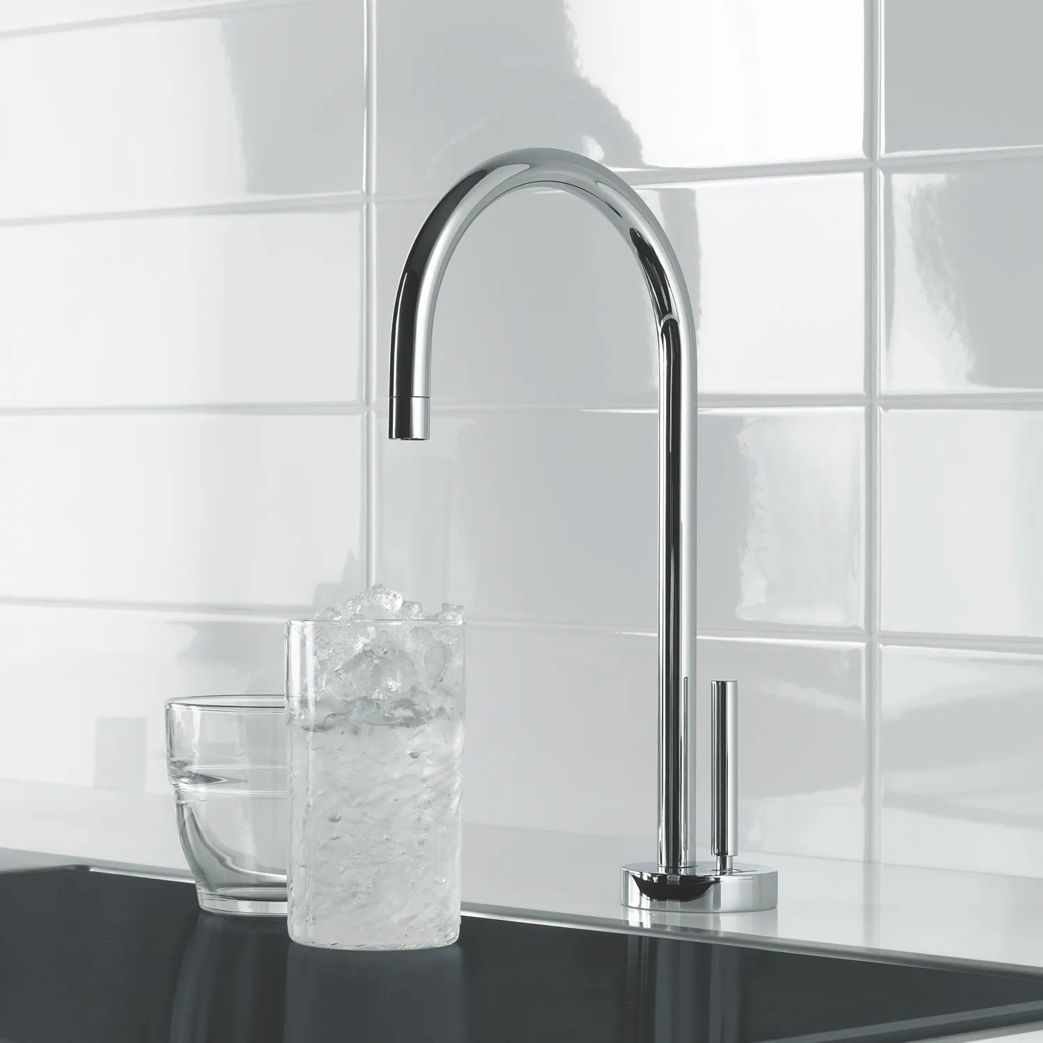 Mixer tap Tara