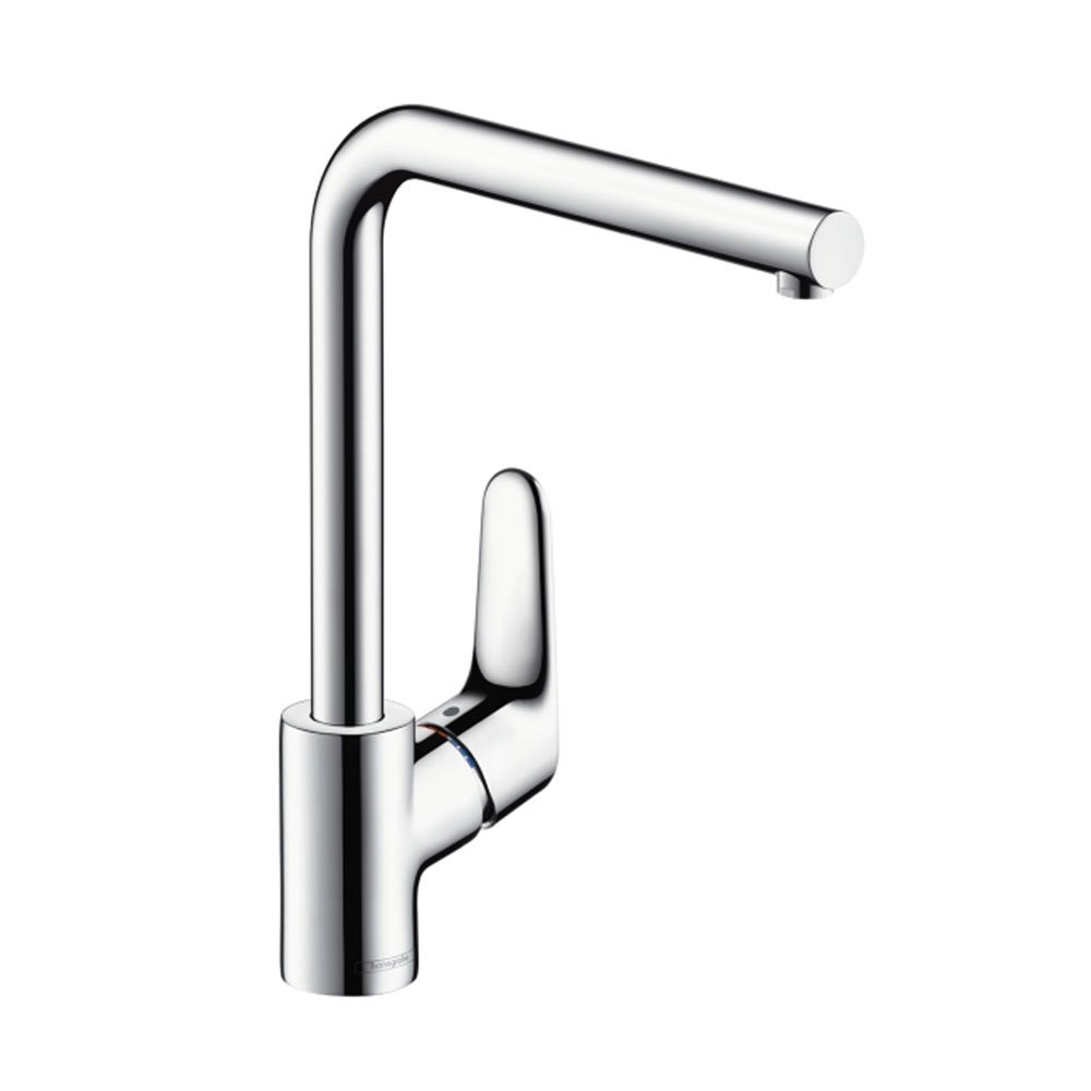 Mixer Tap Focus