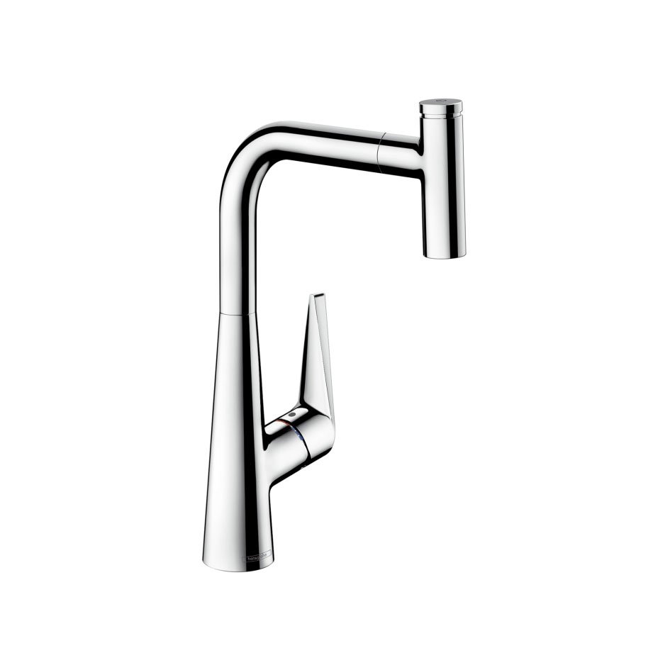 Mixer Tap Talis Select S