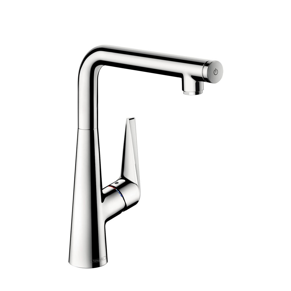 Mixer Tap Talis Select S