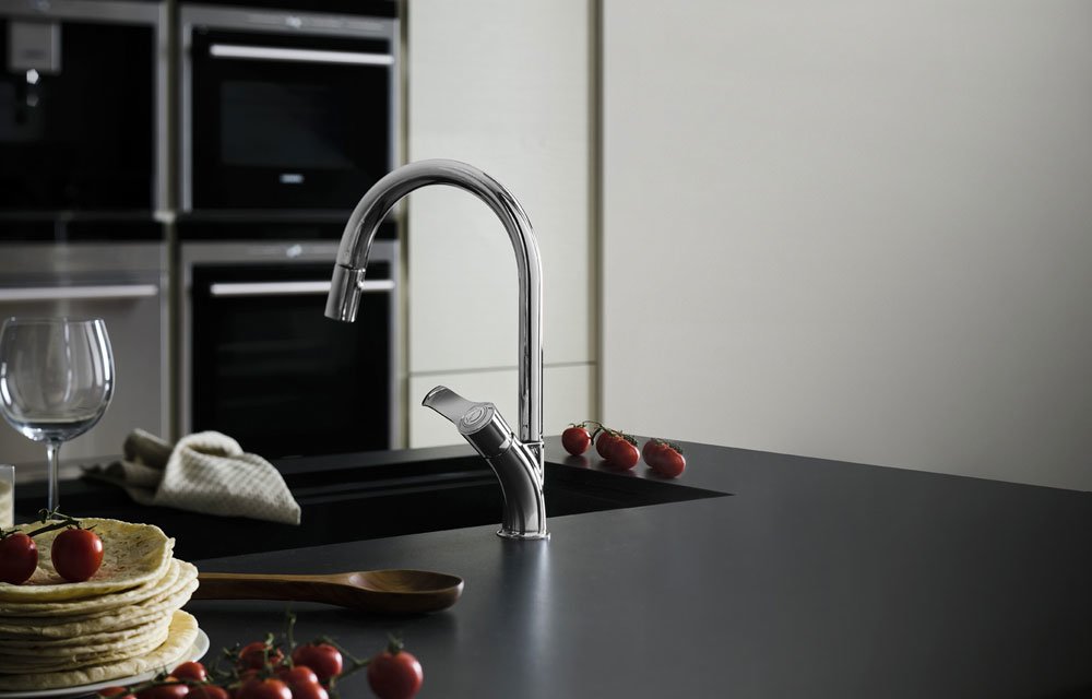 Mixer tap Sofi