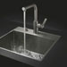 Mixer tap Elio