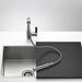 Mixer tap Elio