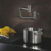 Mixer tap Elio