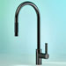 Mixer tap Tara Ultra [a]