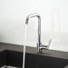 Mixer Tap Focus