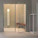 Bagno turco Touch & Steam