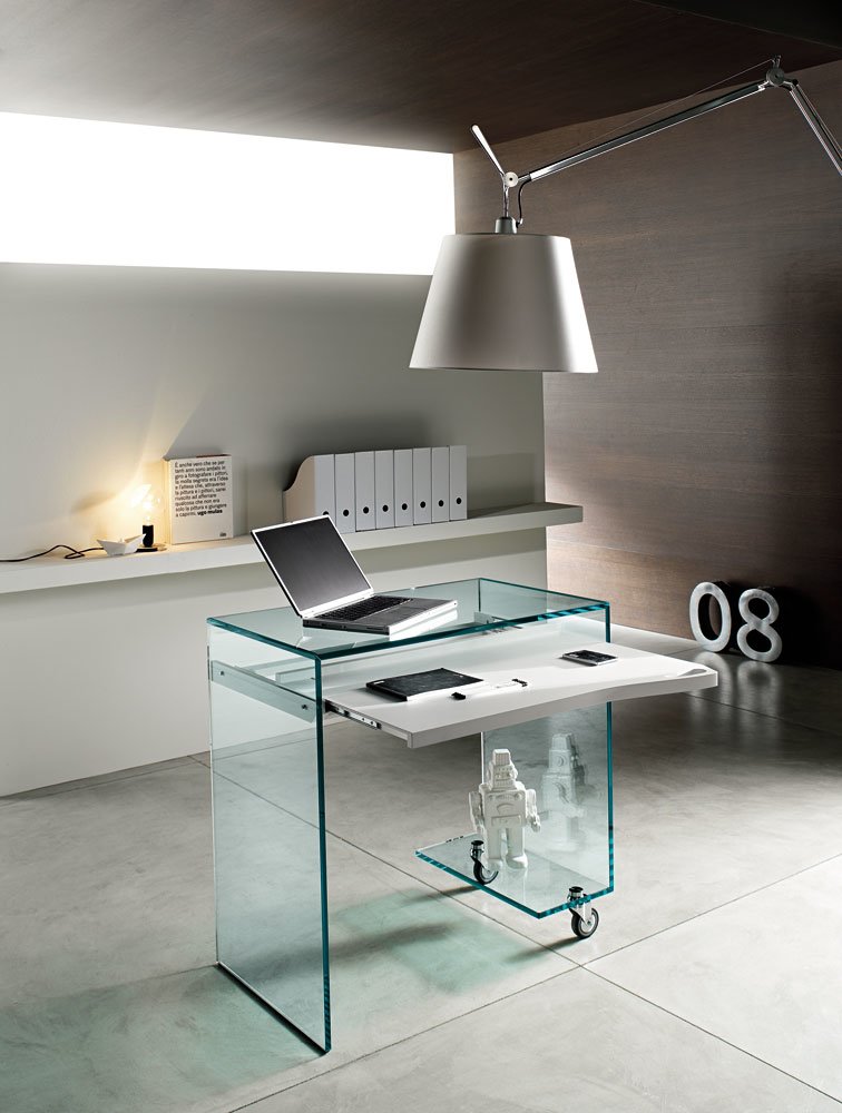 Scrivania Work-box