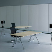 Desk Nomos