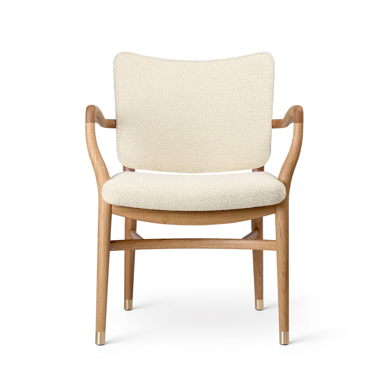 Sedia VLA61 Monarch Chair