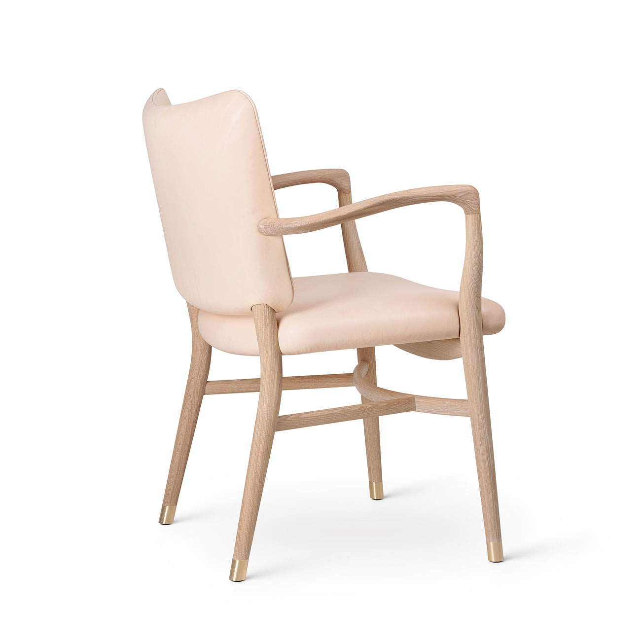 Sedia VLA61 Monarch Chair