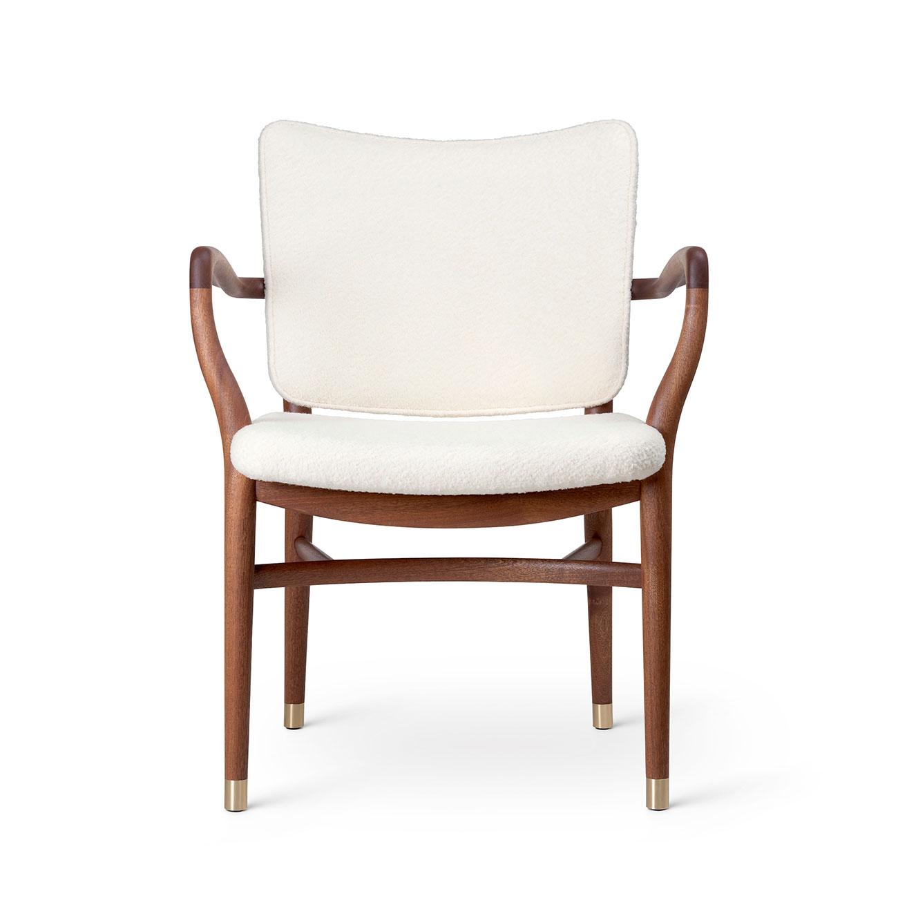 Sedia VLA61 Monarch Chair