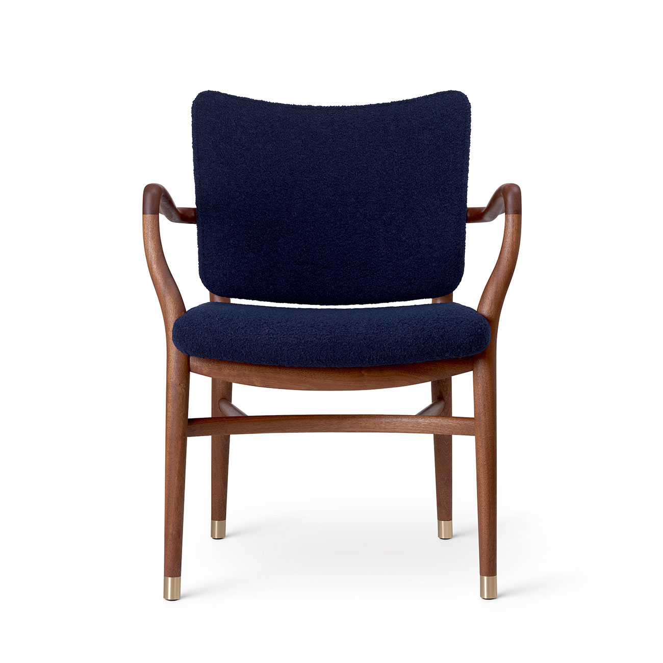 Sedia VLA61 Monarch Chair