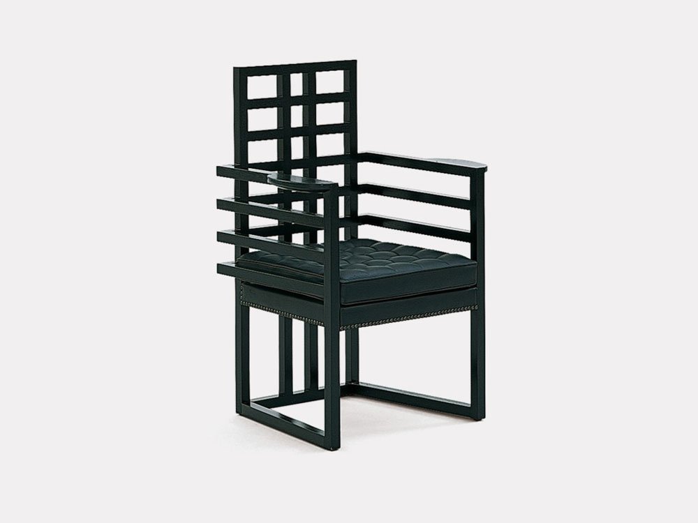 Chair Armlöffel