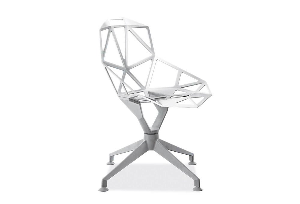 Sedia Chair_One_4Star