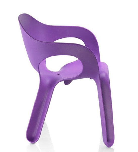 Sedia Easy Chair