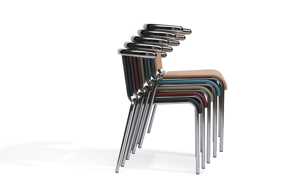 Chair 5.PM Chair
