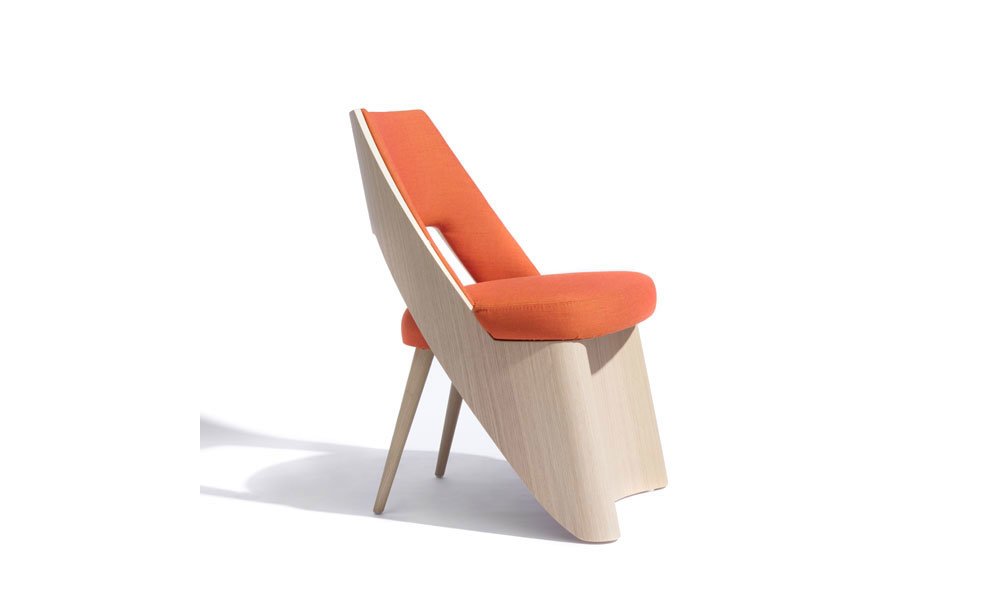 Chair O’Blik