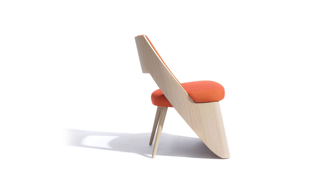 Chair O’Blik