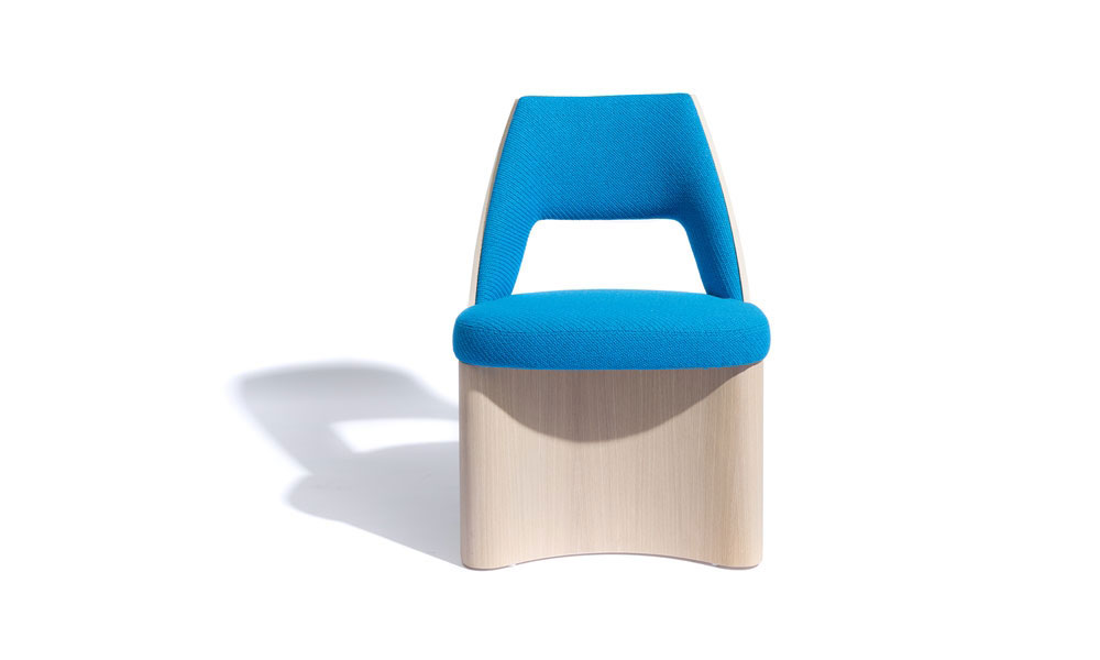 Chair O’Blik