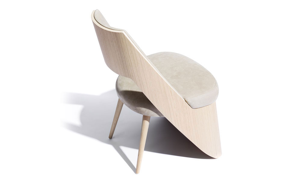 Chair O’Blik
