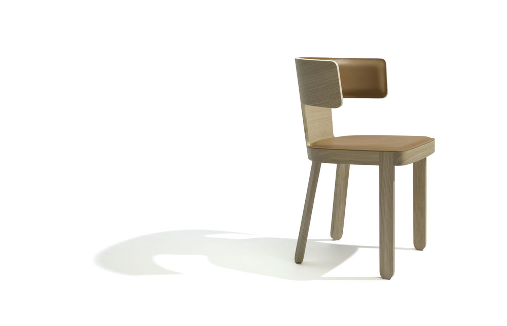 Chair Japy