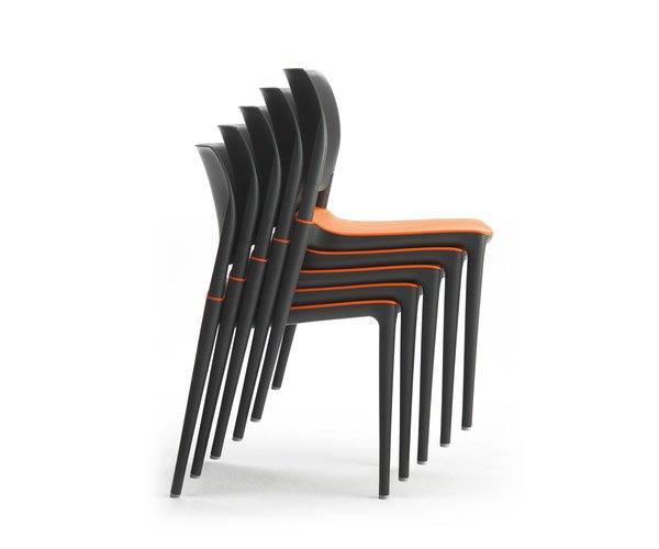 Chair E-motion