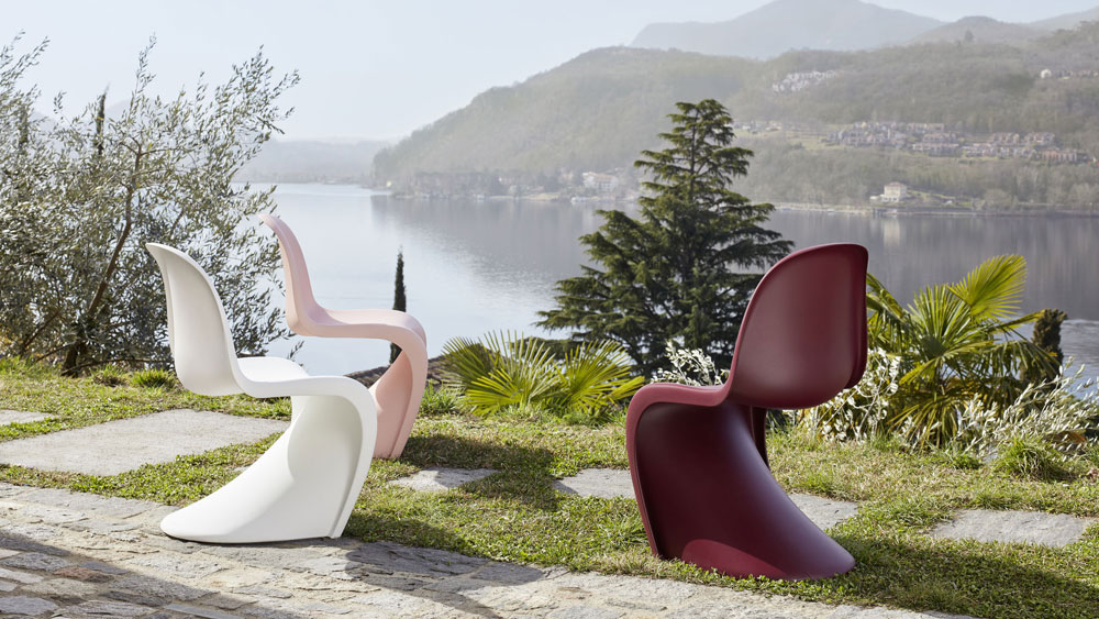 Chaise Panton