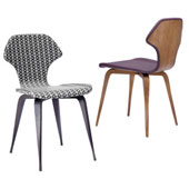 Stuhl Ollwood WD-STD