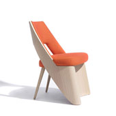 Chair O’Blik