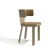 Chair Japy