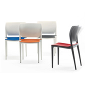 Stuhl E-motion