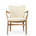 Sedia VLA61 Monarch Chair