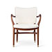 Sedia VLA61 Monarch Chair