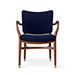 Sedia VLA61 Monarch Chair