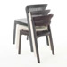 Chaise Cafe Chair