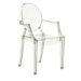 Chaise Louis Ghost