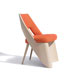 Chair O’Blik