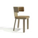 Chair Japy